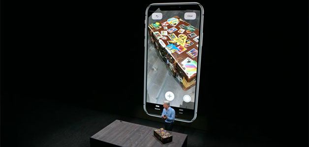 نظام أبل الجديد iOS 12 خرج إلى العلن