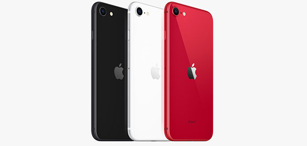 المبيعات الأولية لهاتفiPhone SE  تتجاوز توقعات السوق في ظل أزمة كورونا