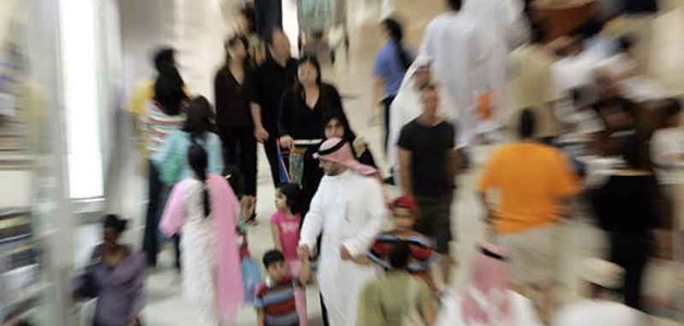 عدد سكان الإمارات 9.1 مليون نسمة حتى ديسمبر 2016