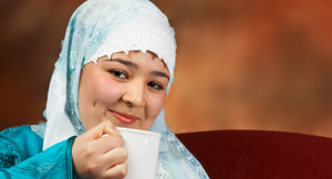 20 مليون ريال تركة لعاملة إندونيسية من ثري سعودي