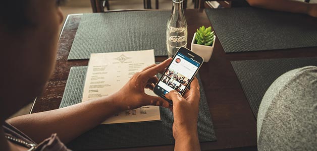 انستقرام يواجه فضيحة جديدة... تسريب بيانات 49 مليون حساب