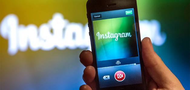 Instagram وVine يدخلان في حرب فايسبوك وتويتر