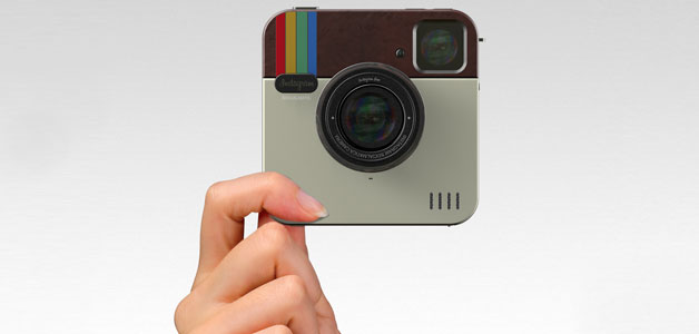أكثر من 5 مليار صورة عبر “Instagram”   