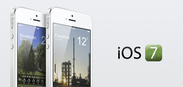  iOS 7 يحبط الضالعين في المجال التكنولوجي