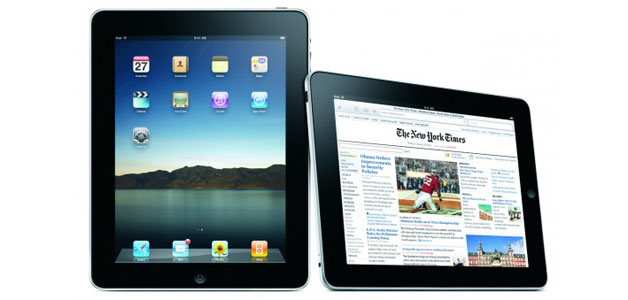 آخر الشائعات: أبل تعلن عن إصدار iPad 3 في السابع من آذار/مارس