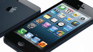 "اتصالات" تبدأ استقبال طلبات شراء هاتف iPhone5 عبر موقعها الإلكتروني 