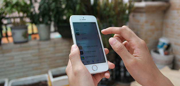 قناة أبل على يوتيوب تنتظر زيارتك