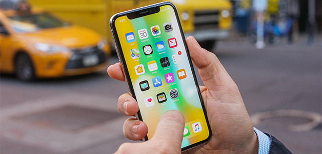 تطبيق جديد يتيح تحويل هواتف الأندرويد إلى أحدث هواتف ايفون بأقل من دولار