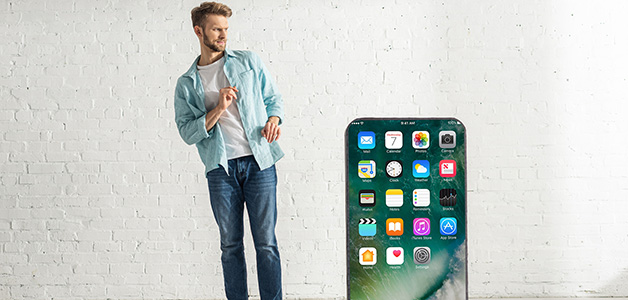 مواصفات هاتف آيفون 15
