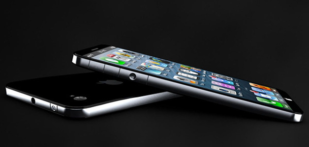 أبل تبدأ بإنتاج آيفون 5S في آذار لتطلقه صيفاً