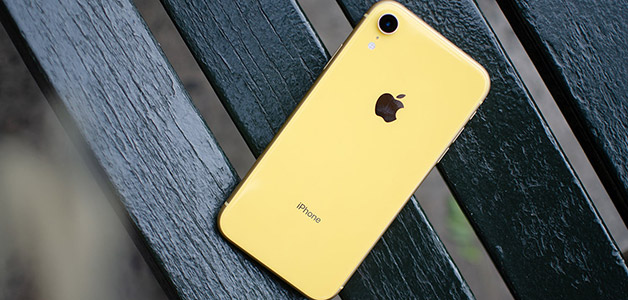 لمحبي التصوير... ميزة جديدة في أيفون XR