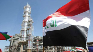 الهند تطلب كميات اضافية من النفط العراقي في 2012-2013