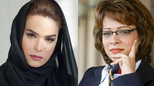  حفل "جوائز المرأة العربيّة" يستكمل تحضيراته