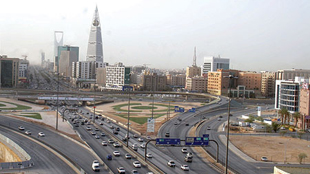 ارتفاع أرباح الشركات في السعودية إلى 97.4 مليار ريال في 2012