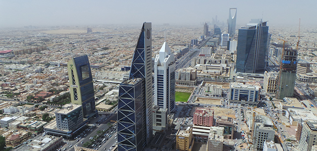 السعودية تتوقع تراجع معدل البطالة بدءًا من عام 2019