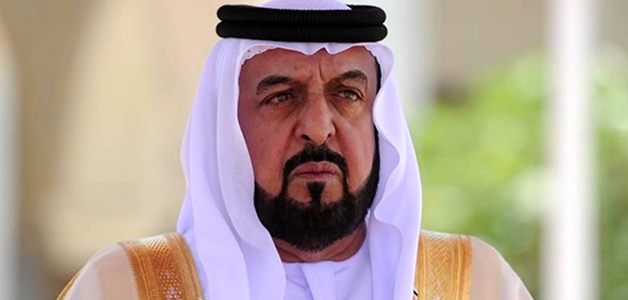 خليفة بن زايد ضمن قائمة فوربس لأقوى الشخصيات في 2018