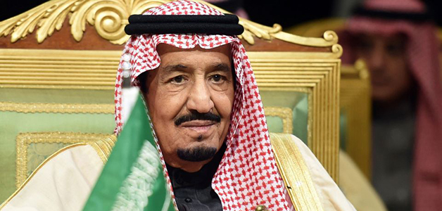 الملك سلمان يدشن 259 مشروعًا بحائل بـ7 مليارات ريال