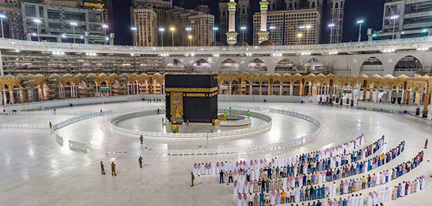 السعودية تسمح بأداء مناسك العمرة بدءًا من 4 أكتوبر المقبل