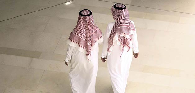 السعودية تستعد لتوظيف 40 ألف مواطن بالمملكة