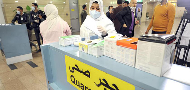 السعودية تفرض الحجر الصحي المنزلي على العائدين من 4 دول