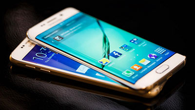 لكل المحظوظين في كوريا... سامسونج توزع هواتف "Galaxy S6" مجانا في كوريا الجنوبية
