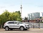 XT5 CROSSOVER 2017 الفخمة... بالصور!