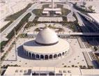 أكبر 10 مطارات في العالم من حيث المساحة