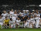 ريال مدريد النادي الملكي في صور تاريخية