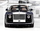بالصور، رولز رايس Sweptail، واحدة من أروع السيارات في العالم