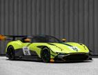 سيارة فولكان AMR Pro تنقل أستون مارتن إلى حدود جديدة قصوى