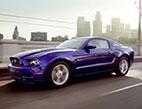تاريخ Ford Mustang بـ8 صور 