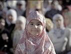 هكذا إحتفل العالم بعيد الفطر  
