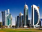بالصور... قطر بين الأمس واليوم
