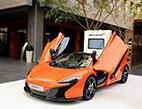 Motor Village يجمع السيارات الفارهة في دبي