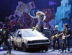 حفل توزيع جوائز "Tony Awards 2014"... بالصور