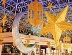 رمضان 2014 في دبي... بالصور