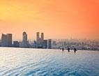 بالصور: أغرب المنتجعات السياحيّة في العالم