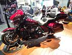 رائد يزور معرض EICMA 2013 في دورته ال 71