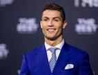 "مانشستر يونايتد" ينشر الصور الأولى لرونالدو بقميصه الجديد