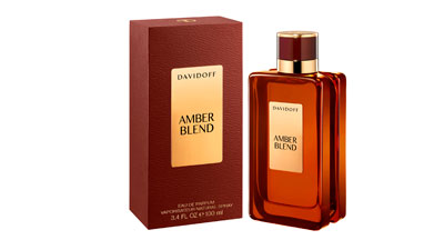 التحفة الفنية الجديدة في مجموعة DAVIDOFF Blend