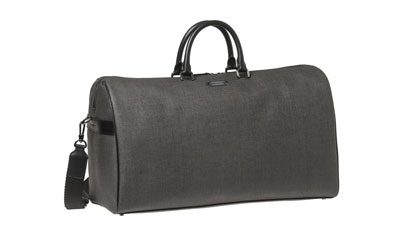 مجموعة Ermenegildo Zegna لربيع/صيف 2017
