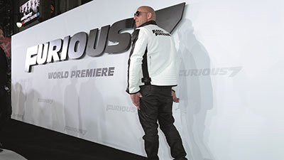 جميرا في أبراج الاتحاد يطلق عرض " Fast & Luxurious" لمنح الضيوف تجربة مثيرة