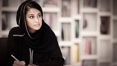 من جديد ... نجاحات تحققها المرأة السعودية