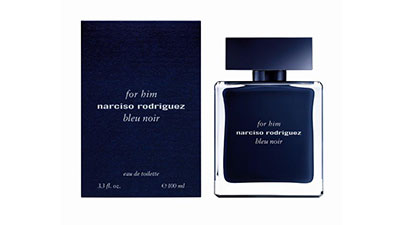 NARCISO RODRIGUEZ عطر الرجل الوسيم المليء بالانتعاش