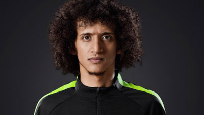 عموري يطلق حذاء NIKE HYPERVENOM 3 المصمم لتسجيل الأهداف