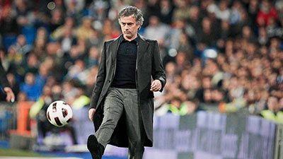 هل يعود مورينيو إلى ريال مدريد؟