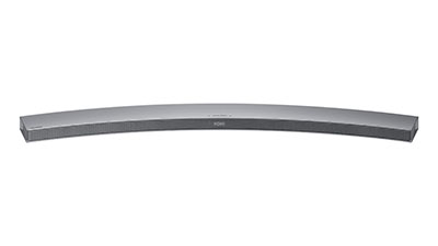 سامسونج تُطلق مضخم الصوت الجديد Curved Airtrack