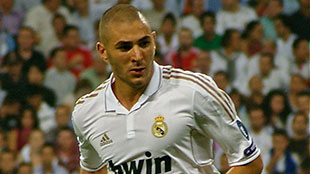 هل يتخلى ريال مدريد عن بنزيما مقابل 50 مليون ؟