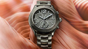  X-1 Chronograph ساعة مميزة في عيد الأب  