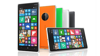 نوكيا تطرح جوال Lumia 830 في الاسواق الاماراتية